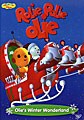 Rolie Polie Olie: Olie's Winter Wonderland (DVD)