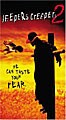 Jeepers Creepers 2 (DVD)
