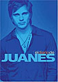 Juanes - El Diario De Juanes (DVD)