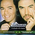 Los Temerarios - Tributo Al Amor