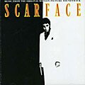 Original Soundtrack - Scarface [Original Soundtrack] [Remaster]