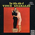 Vince Guaraldi - The Latin Side Of Vince Guaraldi