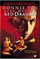 Fist of the Red Dragon (DVD)