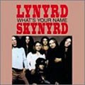 Lynyrd Skynyrd - What`s Your Name