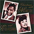 Nat "King" Cole/Ella Fitzgerald - Merry Christmas From...