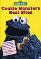 Sesame Street - Cookie Monster's Best Bites (DVD)