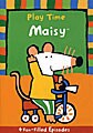 Play Time Maisy (DVD)
