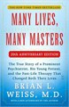 Many Lives Many Masters