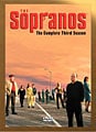 The Sopranos: The Complete Third Season (DVD)