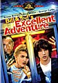 Bill& Ted's Excellent Adventure (DVD)