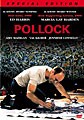 Unprejudiced review on abstract modern Paintings Pollock (DVD)
