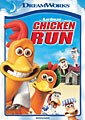 Chicken Run (DVD)