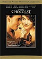 Chocolat (DVD)