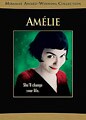Amelie (WS/DVD)