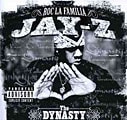 Jay-Z - The Dynasty: Roc La Familia 2000 [PA]