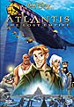 Atlantis: The Lost Empire (DVD)