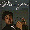 Charles Mingus - Mingus