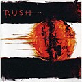 Rush - Vapor Trails