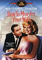 How to Murder Your Wife (DVD)