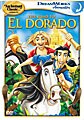 The Road to El Dorado (DVD)
