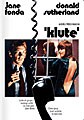Klute (DVD)