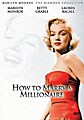 How to Marry a Millionaire (DVD)
