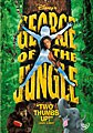George of the Jungle (DVD)