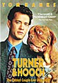 Turner& Hooch (DVD)
