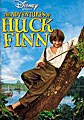 The Adventures of Huck Finn (DVD)