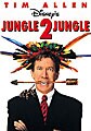 Jungle 2 Jungle (DVD)