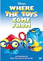 Where the Toys Come From (DVD)