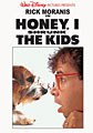 Honey, I Shrunk the Kids (DVD)