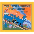 The Little Engine That Could