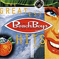 The Beach Boys - The Greatest Hits Vol. 1: 20 Good Vibrations