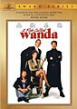 A Fish Called Wanda - Contemporary Classics (DVD)