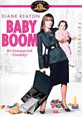 Baby Boom (DVD)(WS)