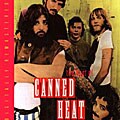 Canned Heat - The Best of Canned Heat [EMI]