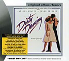 Original Soundtrack - Dirty Dancing