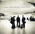 U2 - All That You Can`t Leave Behind