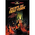 Escape from New York - Widescreen (DVD)