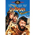 Caveman (DVD)