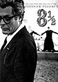 8 1/2 - Criterion Collection (DVD)