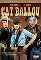 Cat Ballou (DVD)