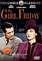 His Girl Friday (DVD)