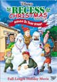 Recess Christmas: Miracle on Third Street (DVD)