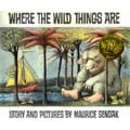 Where the Wild Things Are by Maurice Sendak (Hardcover)