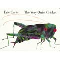 The Very Quiet Cricket