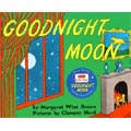 Goodnight Moon by  Margaret Wise Brown (Board Book)