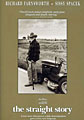 The Straight Story (DVD)