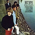The Rolling Stones - Big Hits (High Tide & Green Grass)